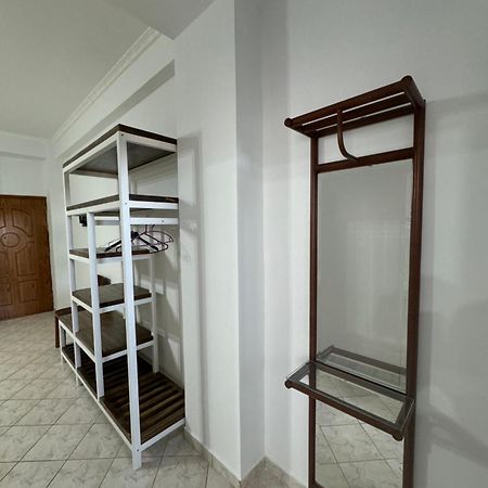 Hotel Frida Himarë Exterior foto